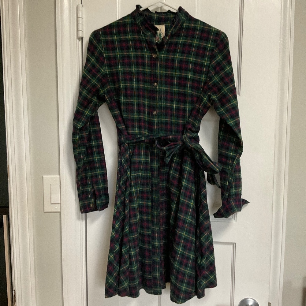 Kiel James Patrick Cozy Cabin Flannel